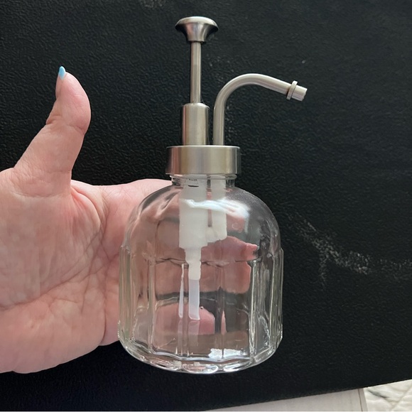 Soap Dispenser Retro Industrial Style - Picture 5 of 5